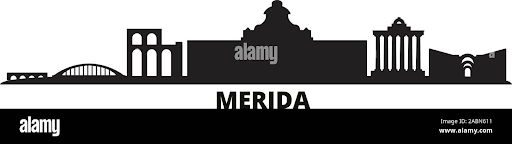 Parque de la ciudad - Merida_1